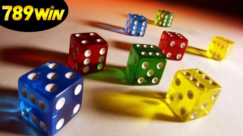Đánh Tài Xỉu 789win - Chiến Lược Để Thắng Lớn Và Lợi Ích 6 Các quy tắc cơ bản cần nắm rõ trong đánh tài xỉu 789win