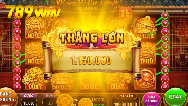 Hũ vàng 789win hôm nay – Cơ hội trúng tiền tỷ 7 Rủi ro tiềm ẩn và lưu ý khi chơi